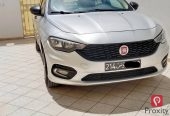 Fiat Tipo 2020 toutes options