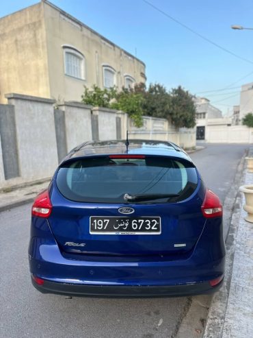 Ford-Focus-1.0L-essence-bon-etat-occasion