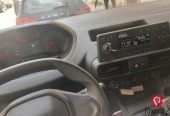 Peugeot k9 11/2020 importé