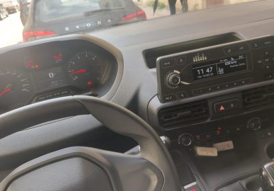 Peugeot k9 11/2020 importé