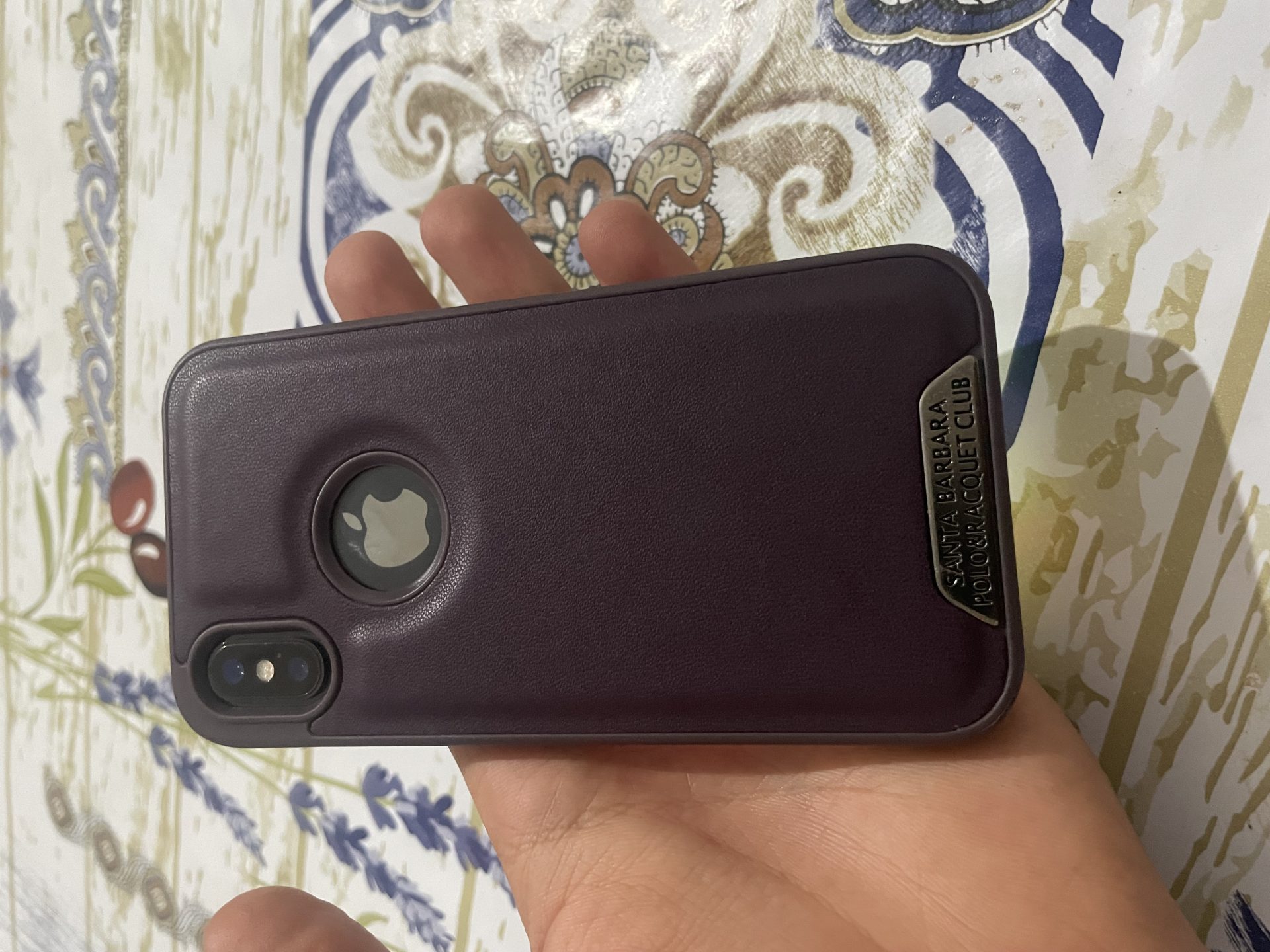 iPhone X officiel 64 Go à vendre