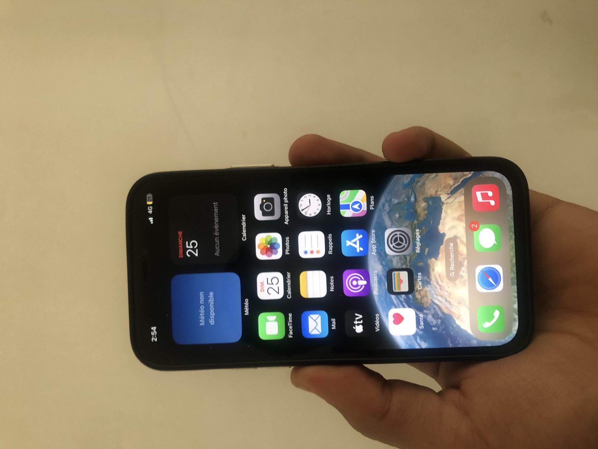 iPhone 12 à vendre à Bardo