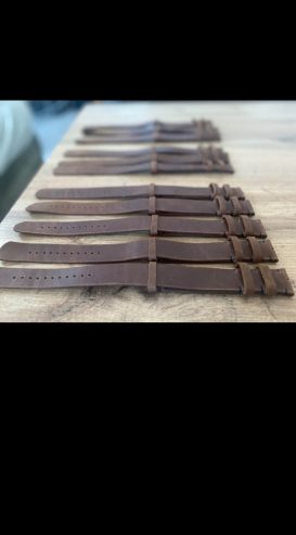 Bracelet de montre NATO
