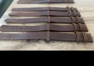 Bracelet de montre NATO