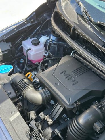 Moteur-kia-picanto-essence-manuelle-economique
