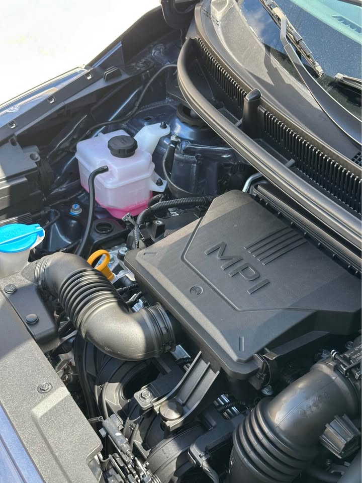 Moteur-kia-picanto-essence-manuelle-economique
