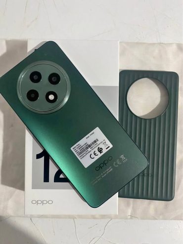 Oppo-Reno-12F-neuf-a-vendre-El-Mnihla