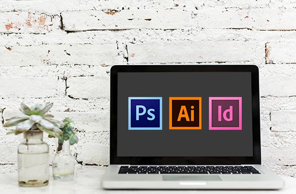 Photoshop-Illustrator-Indesign