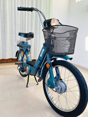 Piaggio-Ciao-a-vendre-en-bon-etat-Nabeul