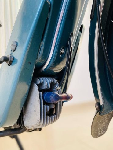 Piaggio-Ciao-bleu-a-vendre-prix-1500-dinars