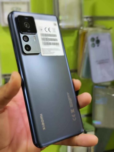 Smartphone-Xiaomi-12T-neuf-garantie-12-mois-Tunisie