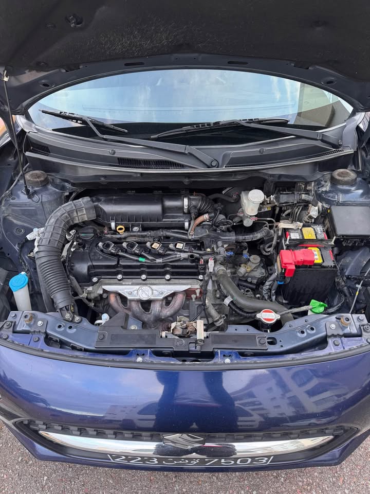 Suzuki-Swift-citadine-economique-Tunis-vente