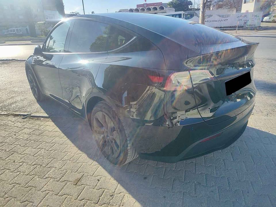 Tesla-electrique-a-vendre-Tunisie-prix-235-000-DT