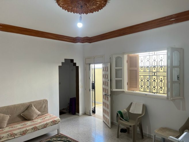 Studio meublé équipé à Mnihla