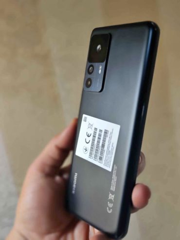 Xiaomi-12T-5G-neuf-a-vendre-Sidi-El-Hani-Sousse