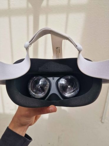 acheter-casque-vr-meta-quest-2-bon-etat-nabeul-tunisie