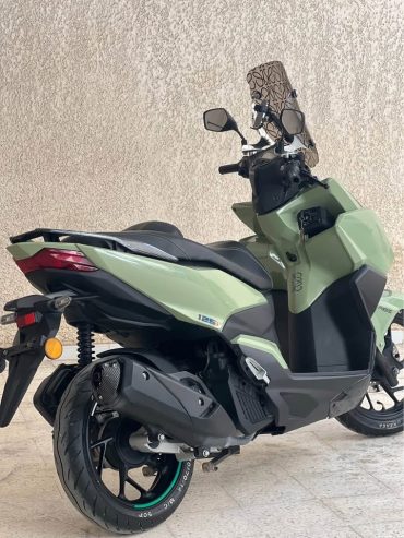 acheter-scooter-125cc-pas-cher-occasion-tunisie-ksar-hlel-prix-bas