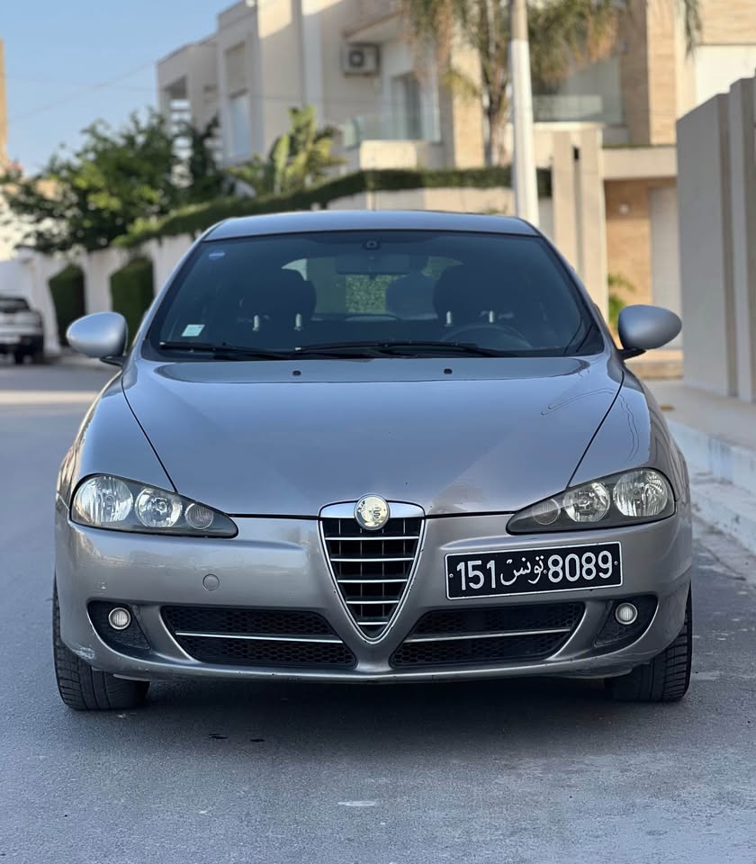 alfa-147-essence-2010-24500dt-tunisie