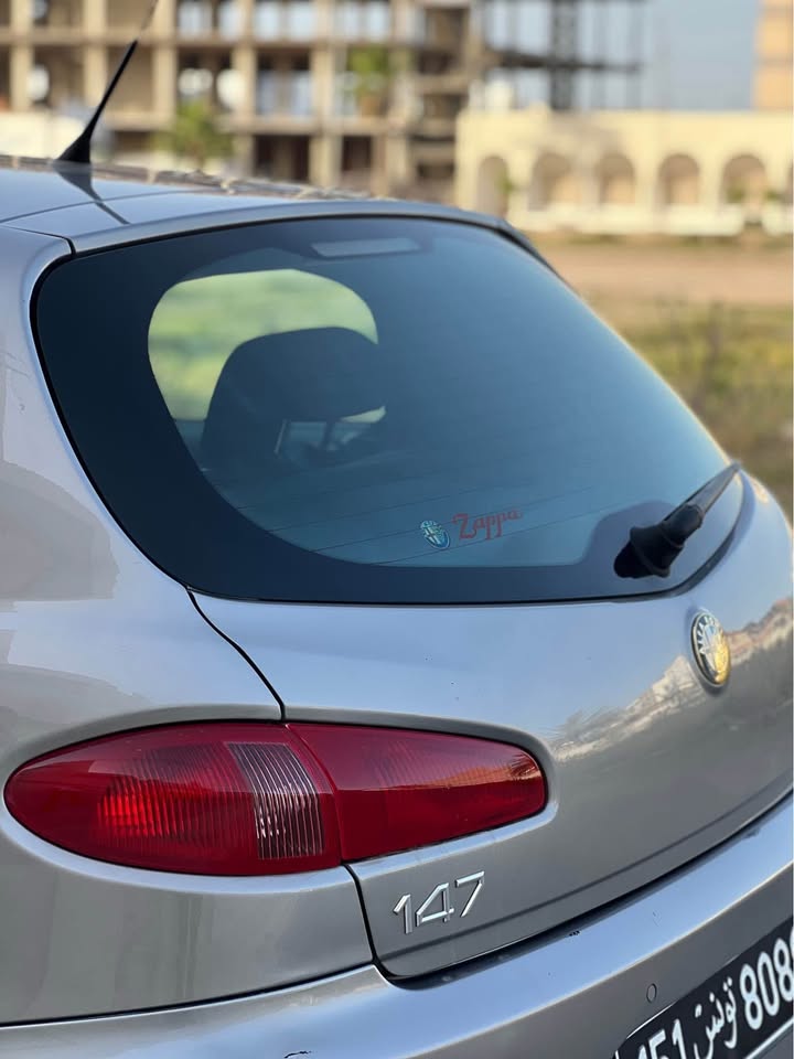 alfa-147-voiture-sportive-tunisie
