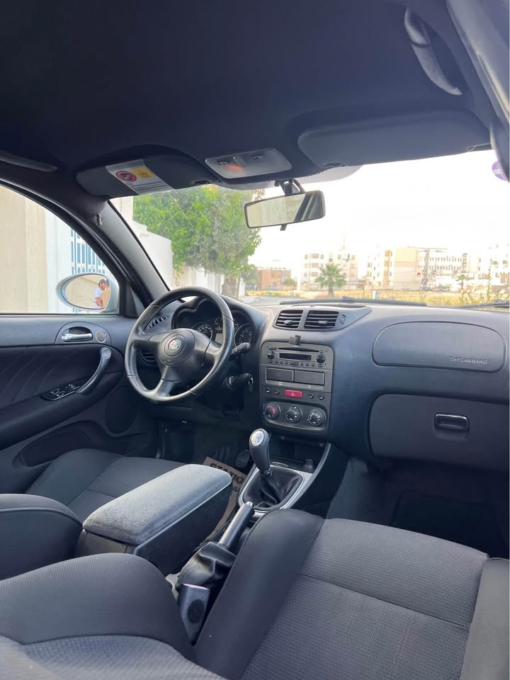 alfa147-boite-manuelle-bon-etat