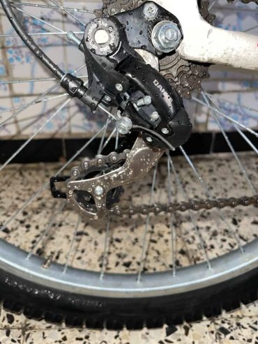 bicyclette-rockrider-importee-france-vente-tunisie-prix-bas