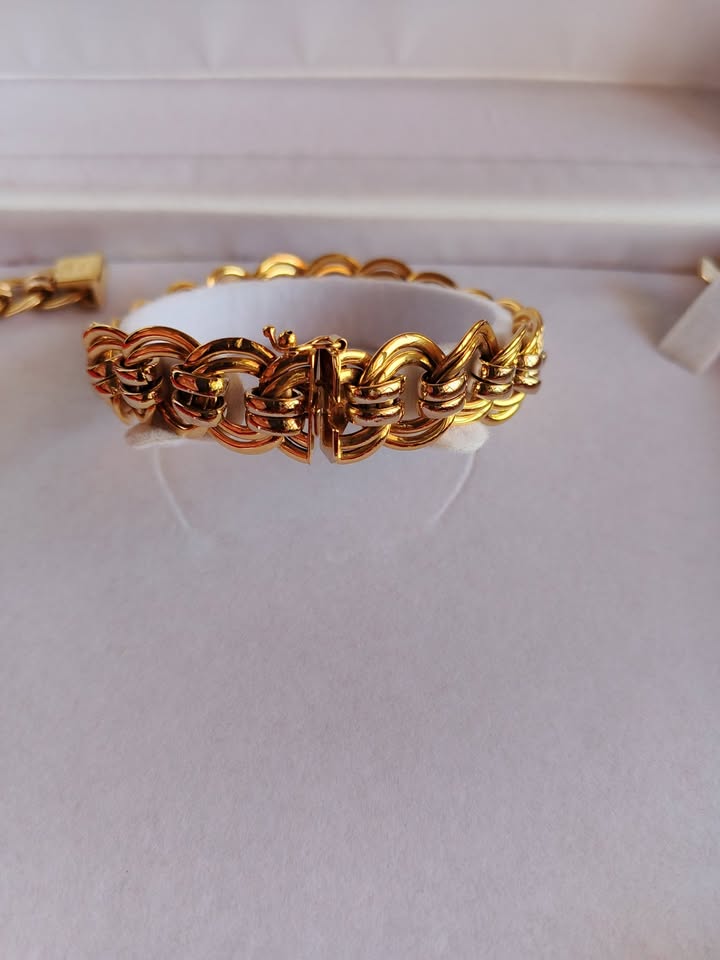 bijoux-luxe-18k-double-poincon