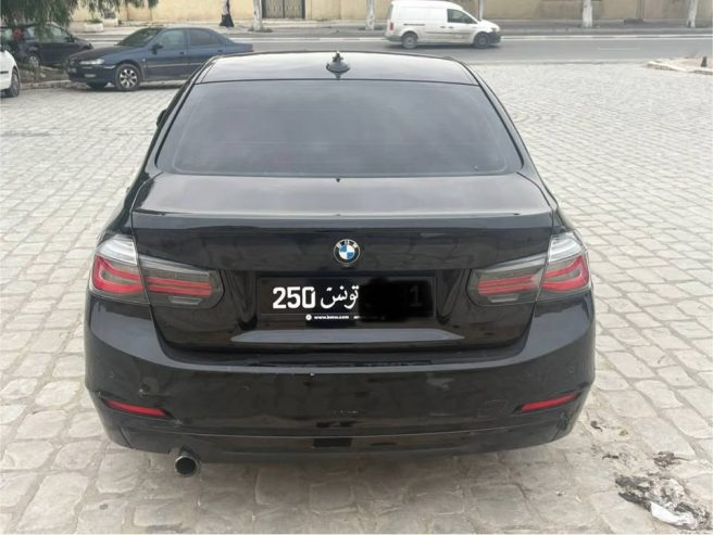 bmw-f30-kitm-tunisie-diesel