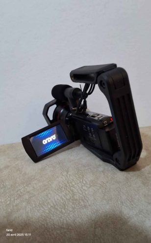 camera-ordro-4k-sony-sensor-zoom-30x