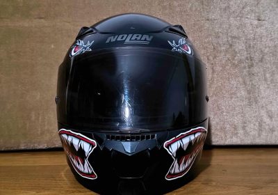Casque moto Nolan