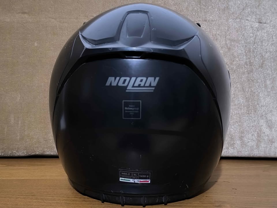 casque-nolan-scooter-tunisie-vente