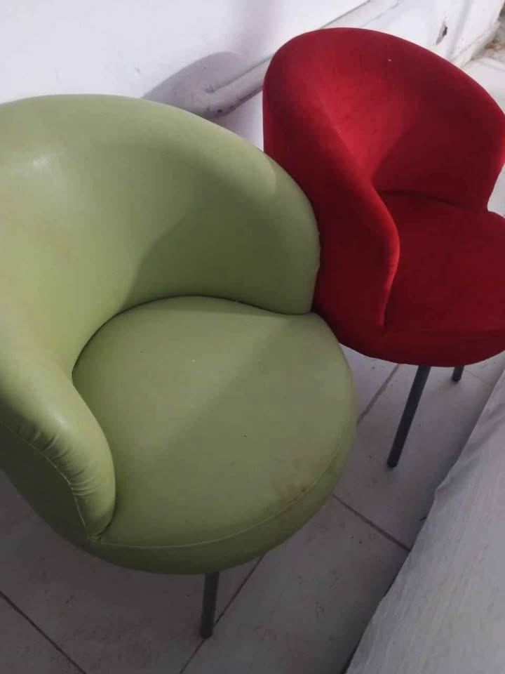 chaise-capitonnee-tunisie-occasion