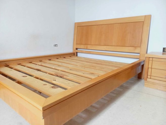 chambre-complete-bois-clair-sfax-2900dt