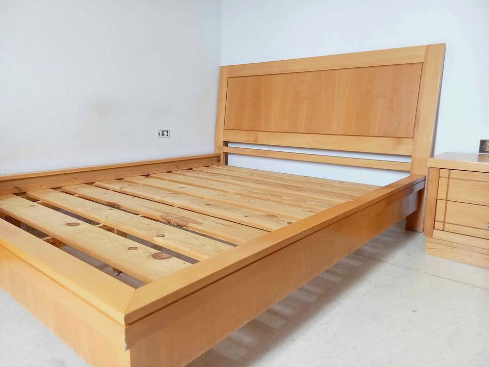 chambre-complete-bois-clair-sfax-2900dt