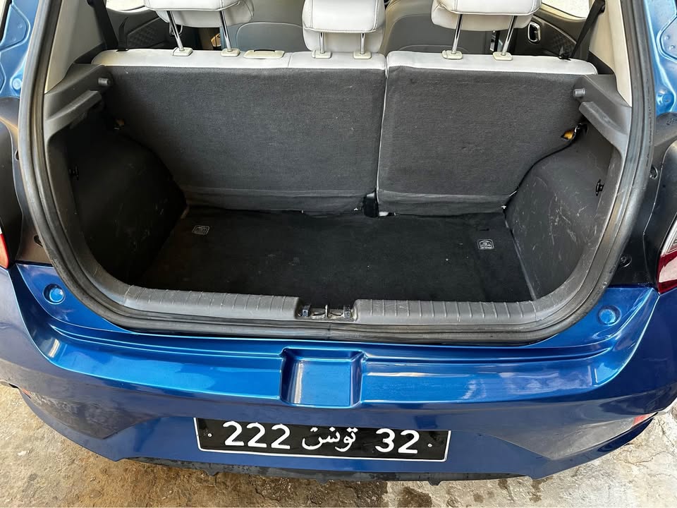 citadine-hyundai-i10-tunisie-vente