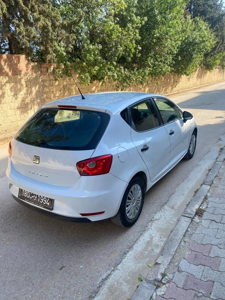 citadine-seat-ibiza-economique-fiable-a-vendre-ain-zaghouan
