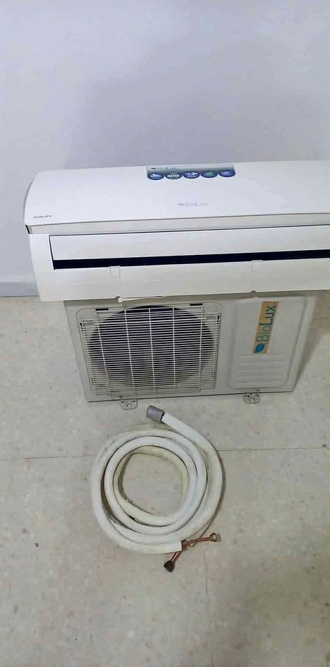 climatiseur-BIOLUX-7000-BTU-neuf-a-vendre-Soukra