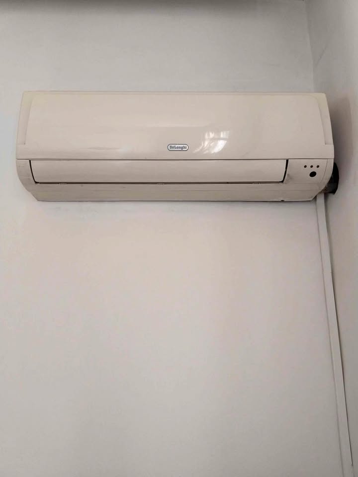 climatiseur-Delonghi-9000-BTU-a-vendre-Tunis