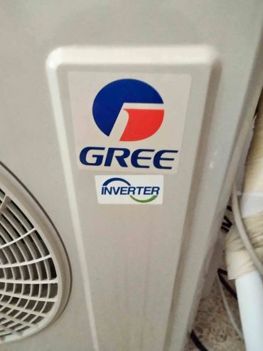climatiseur-gree-inverter-12000btu-hammam-lif