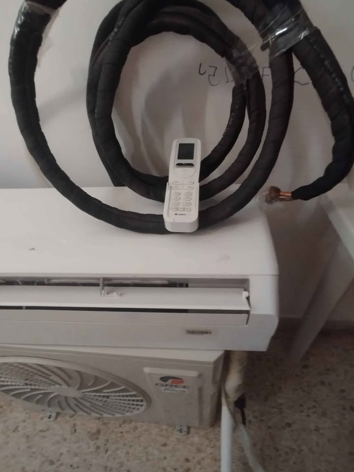 climatiseur-mural-gree-vente-tunisie