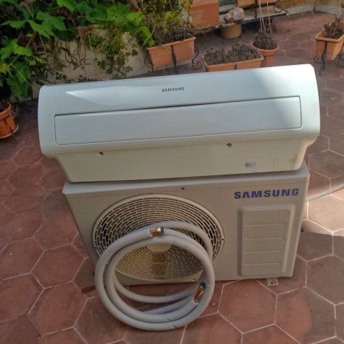 climatiseur-samsung-12000-btu-hammam-lif