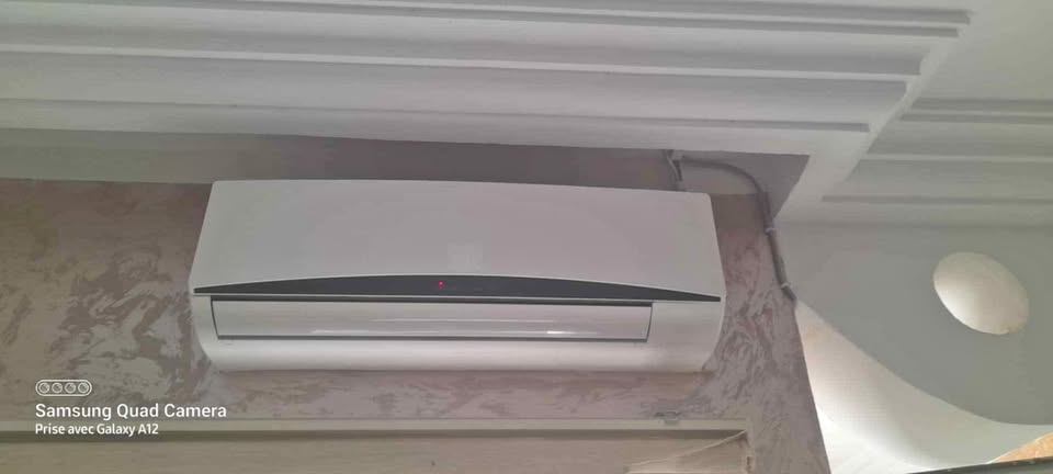 climatiseur-tcl-12000btu-chaud-froid