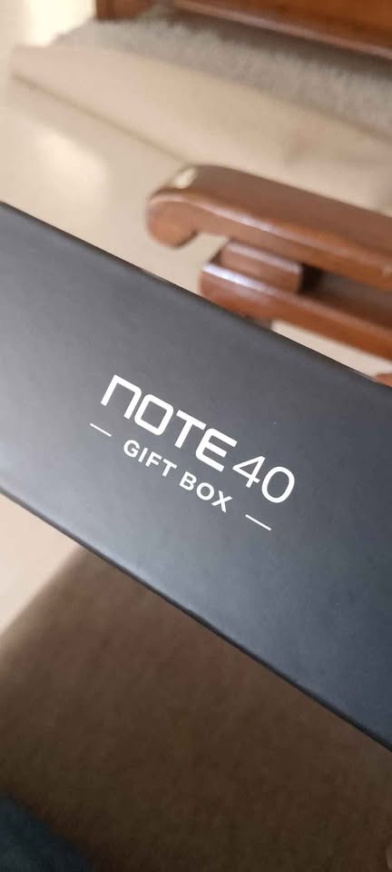 coffret-infinix-note40-chargeur-etui