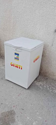 congelateur-gilati-blanc-tunis-occasion