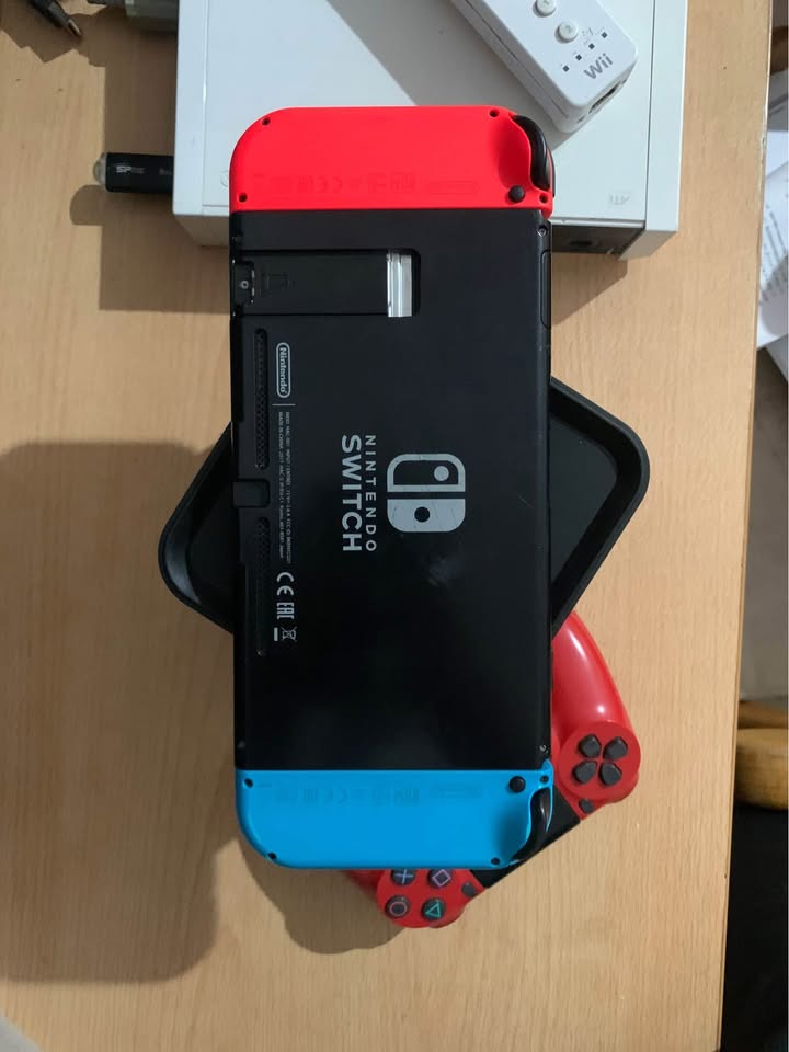 console-switch-patchable-tunisie