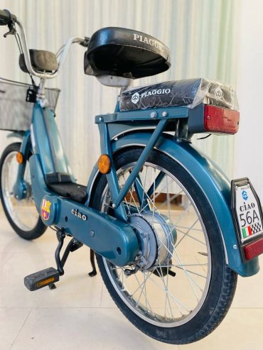 cyclomoteur-Piaggio-vintage-Tunisie-occasion