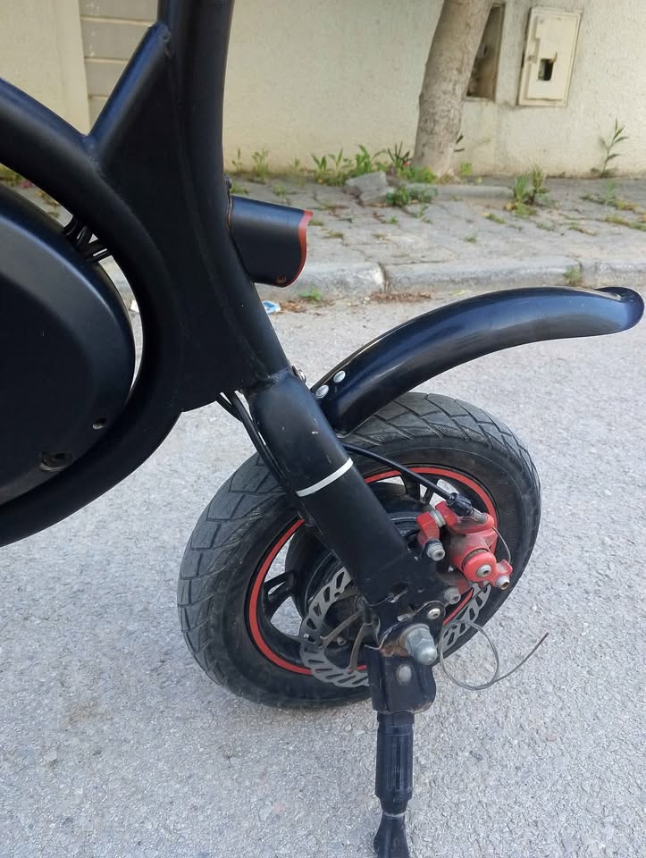 draisienne-importee-moovway-870dt-tunisie