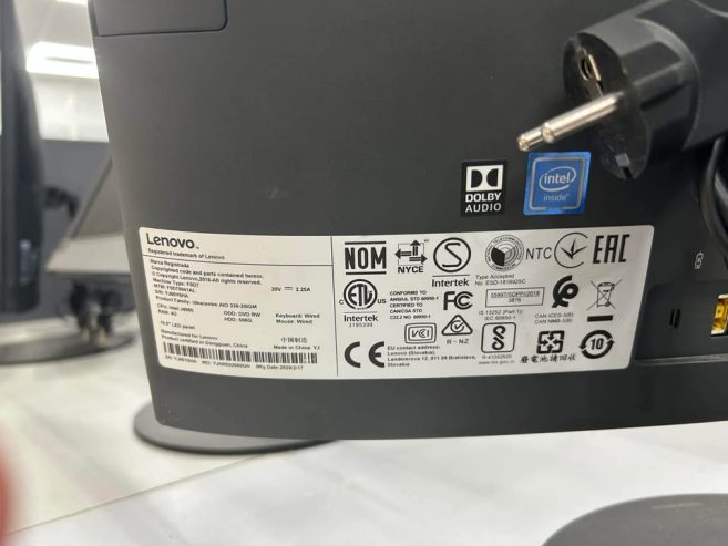 equipement-centre-dappel-cle-en-main-prix-14000dt-tunis-PC-Lenovo