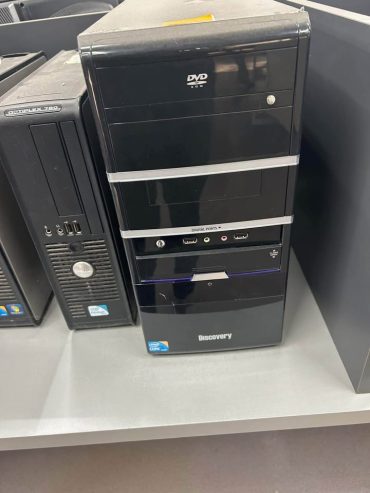 equipement-centre-dappel-cle-en-main-prix-14000dt-tunis-Unite-centrale-PC-Lenovo