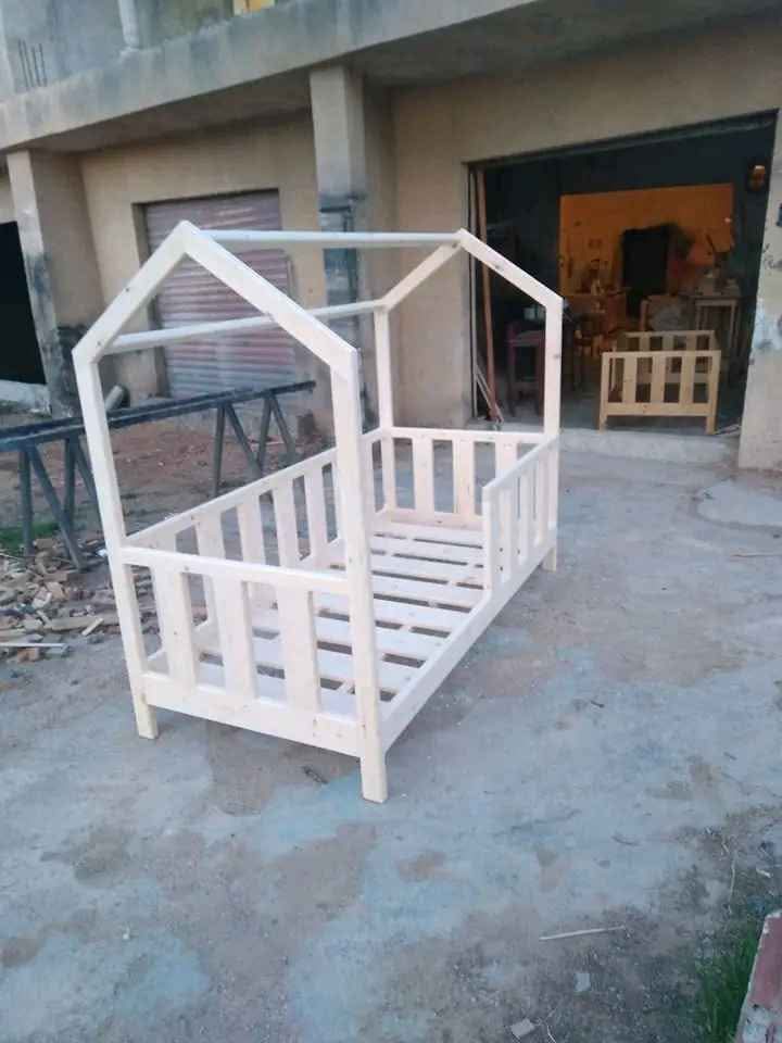 fabrication-lit-personnalise-bois-tunisie