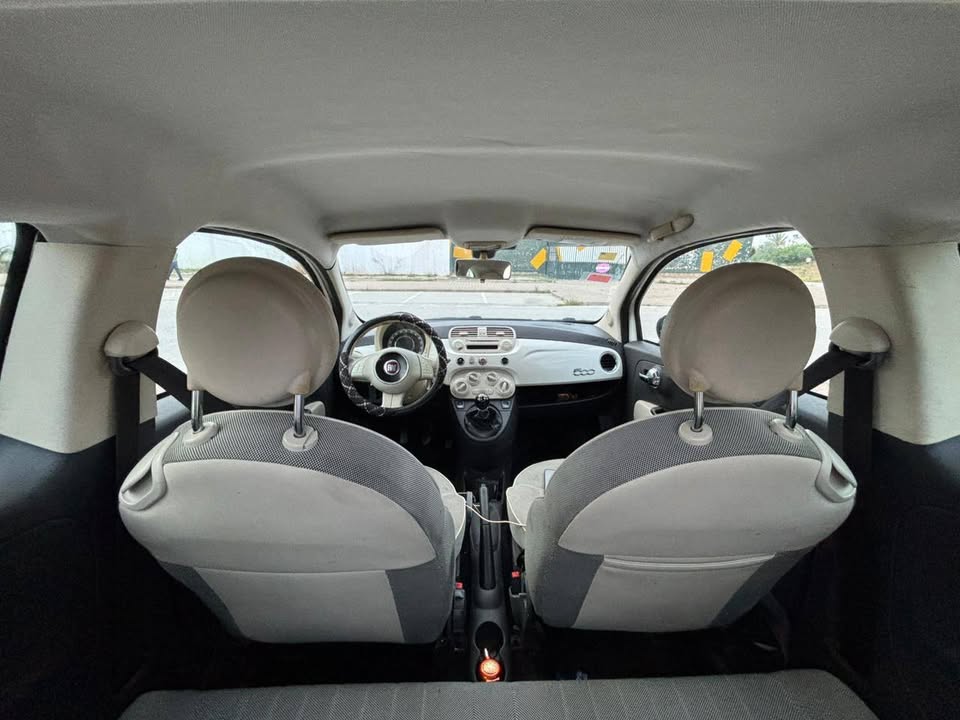 fiat-500-bien-entretenue-186000km